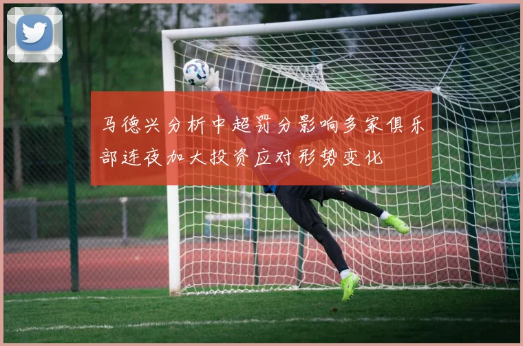 马德兴分析中超罚分影响多家俱乐部连夜加大投资应对形势变化