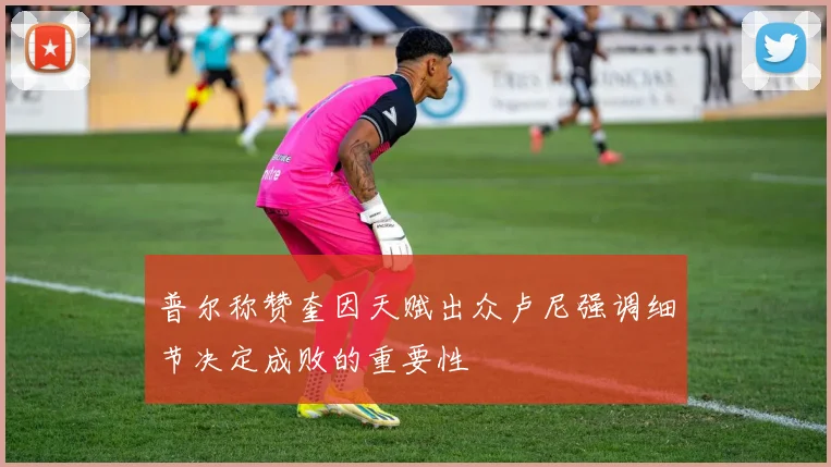 普尔称赞奎因天赋出众卢尼强调细节决定成败的重要性
